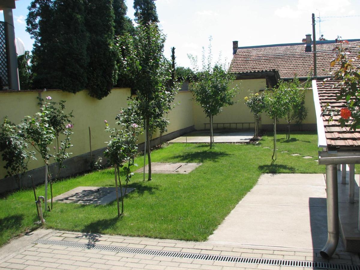 Aranyoshaz-Vendeghaz Daire Budapeşte Dış mekan fotoğraf