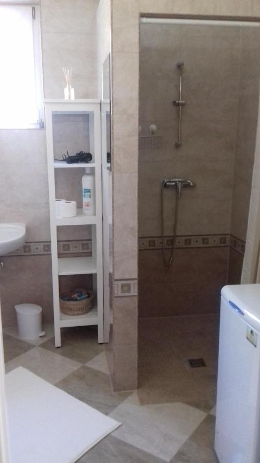 Aranyoshaz-Vendeghaz Daire Budapeşte Dış mekan fotoğraf