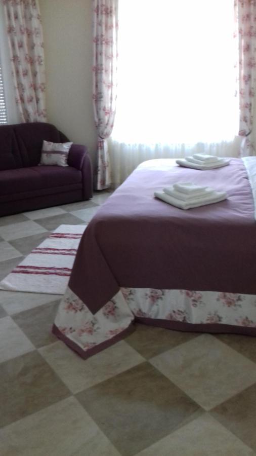 Aranyoshaz-Vendeghaz Daire Budapeşte Dış mekan fotoğraf