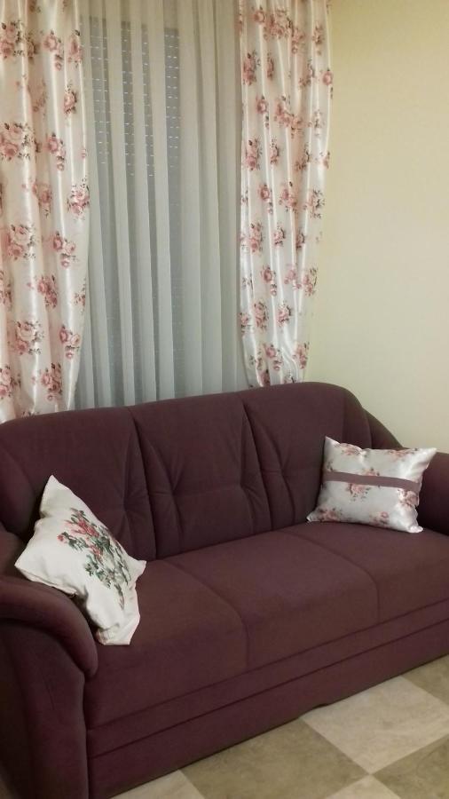 Aranyoshaz-Vendeghaz Daire Budapeşte Dış mekan fotoğraf