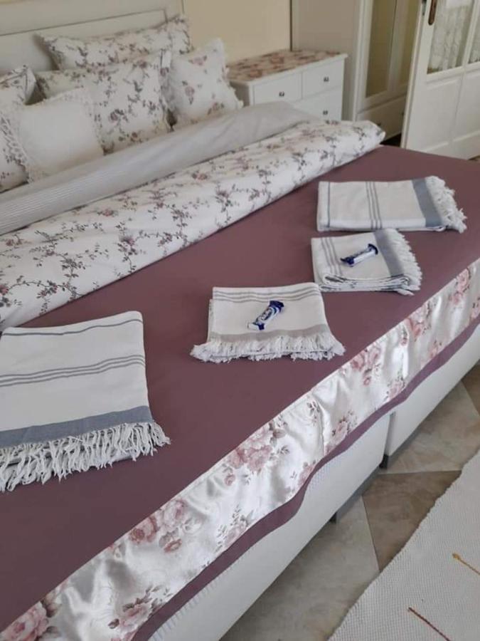 Aranyoshaz-Vendeghaz Daire Budapeşte Dış mekan fotoğraf
