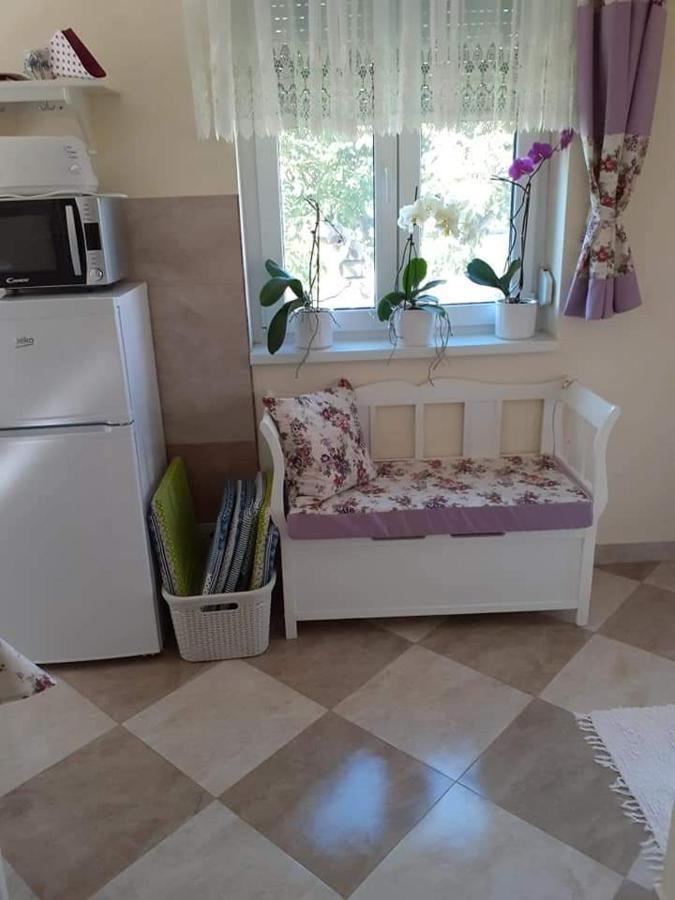Aranyoshaz-Vendeghaz Daire Budapeşte Dış mekan fotoğraf