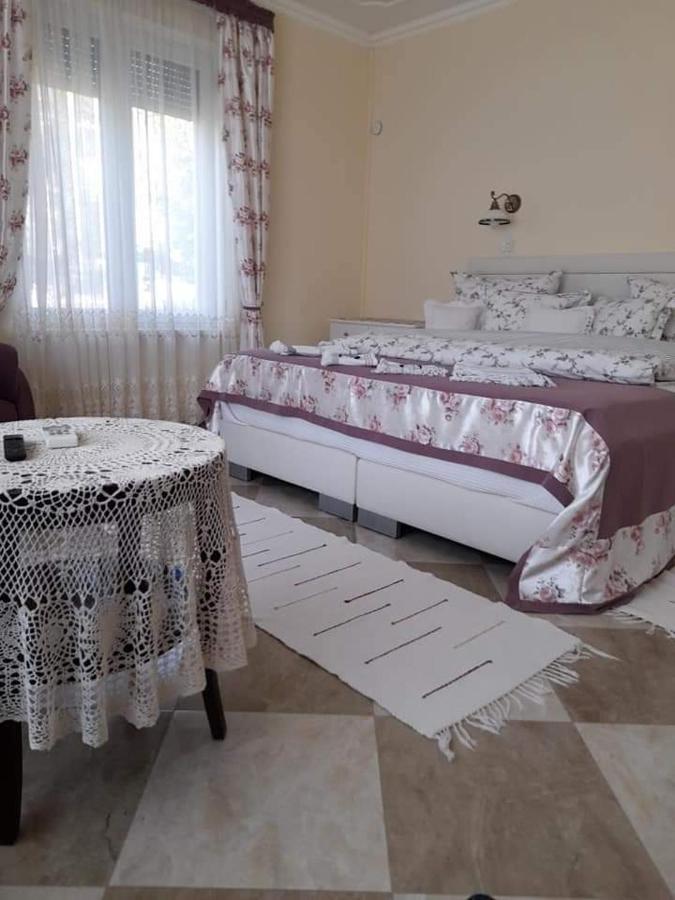 Aranyoshaz-Vendeghaz Daire Budapeşte Dış mekan fotoğraf